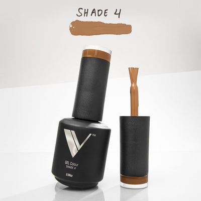 V Beauty Pure Gel Polish - Shade 04