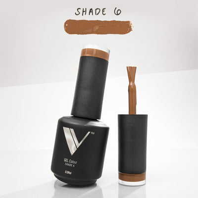 V Beauty Pure Gel Polish - Shade 06