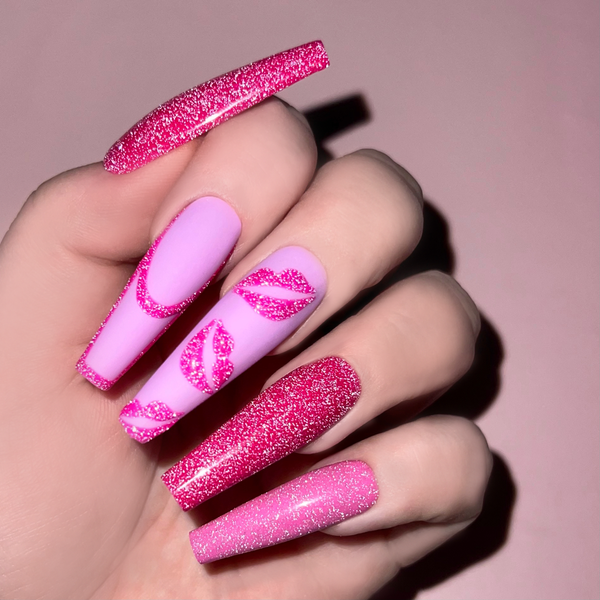 Example of GFX114 Dragonfruit By Kiara Sky