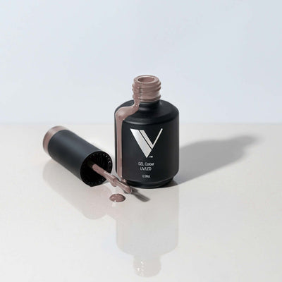 220 Resilient Gel Polish by V Beauty Pure