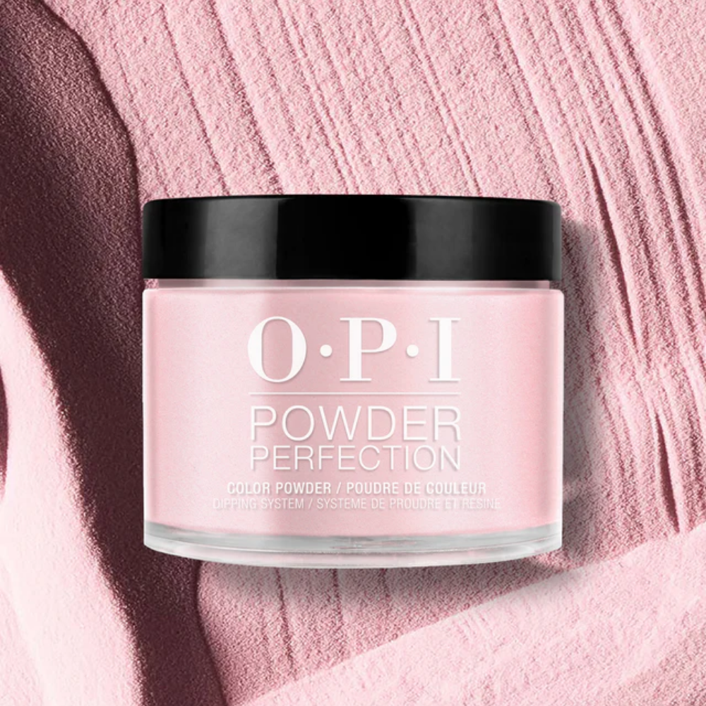 H71 Suzi Shops & Island Hops - Dip Powder 1.5oz by OPI