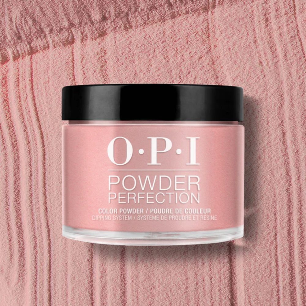 H72 Just Lanai-Ing Around - Dip Powder 1.5oz by OPI
