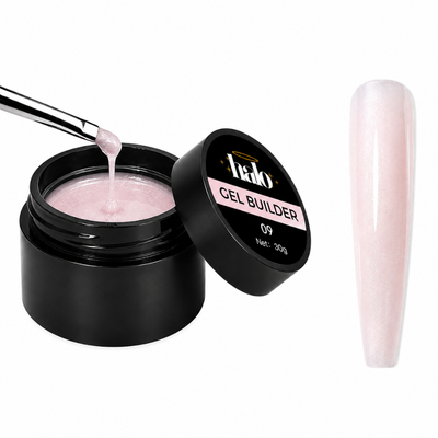 Halo Builder Gel - Day Dream