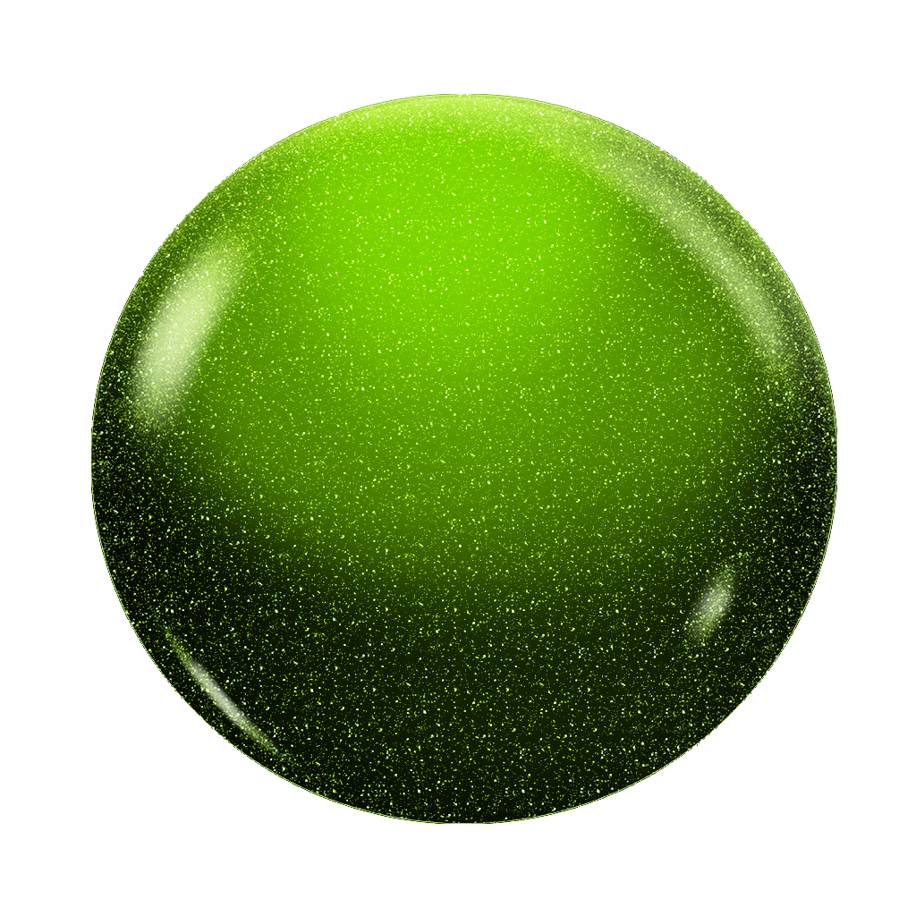 swatch of 01 Head Turner Cat Eye Gel Polish by Notpolish