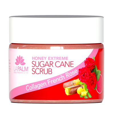 LaPalm Extreme Sugar Cane 12oz - French Rose