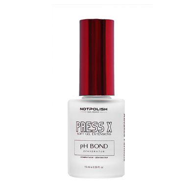 pH Bond by Notpolish