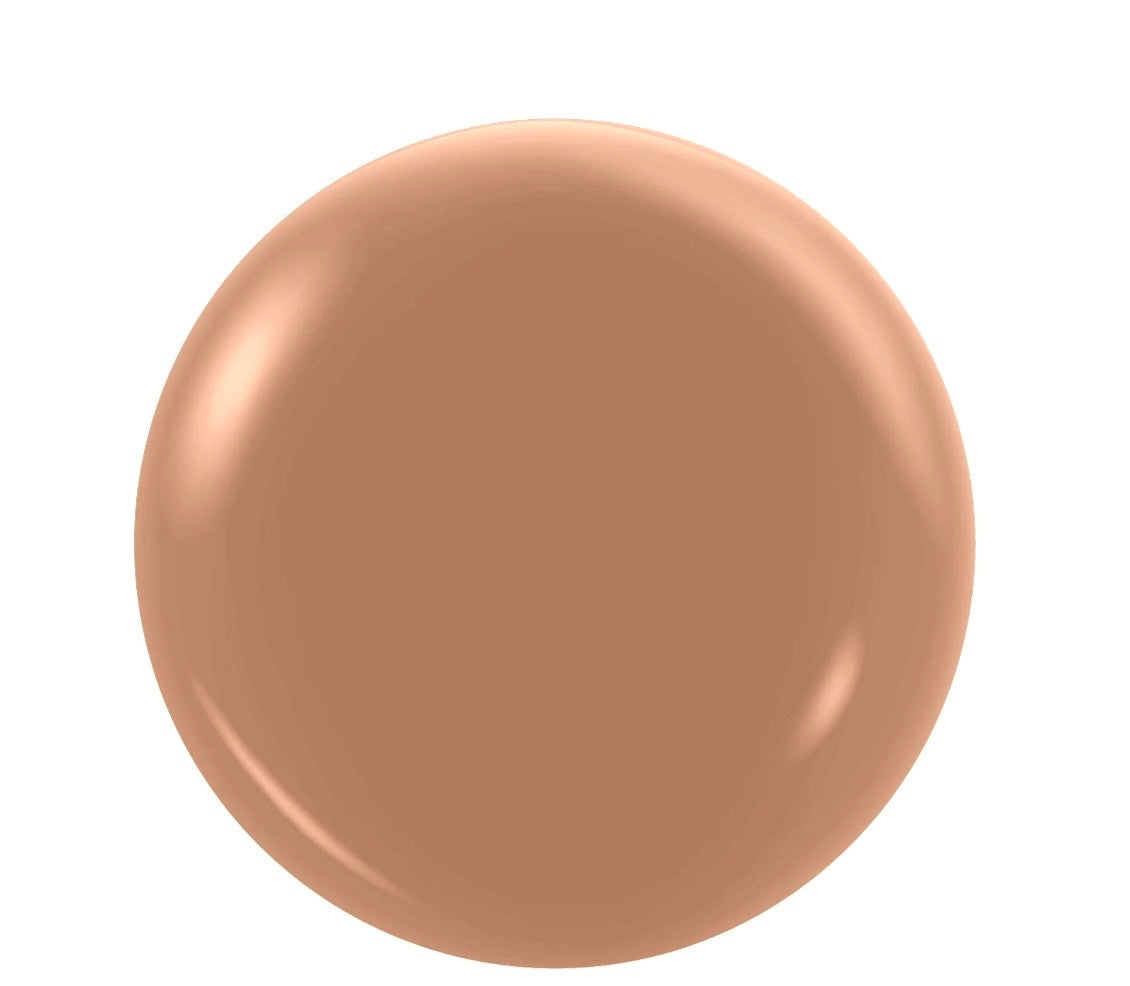 Notpolish Gel & Polish Duo - OG217 Peanut Butter Mousse