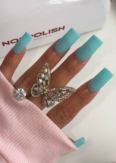 OG226 Sky's The Limit Gel & Polish Duo by Notpolish