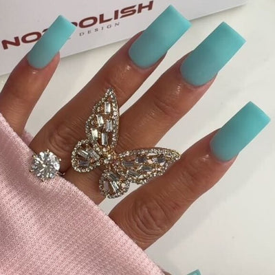 Notpolish Trio - OG226 Sky's the Limit