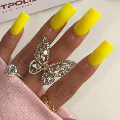 Notpolish Trio - OG224 Sun and Flirty