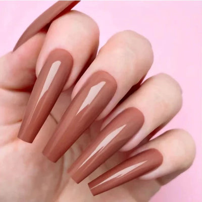 G5021 Top Notch Gel Polish All-in-One by Kiara Sky