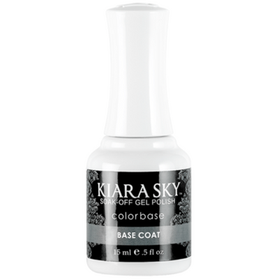 Gel Base Coat by Kiara Sky