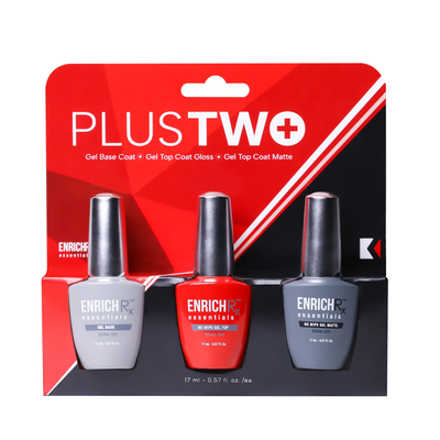 Kupa EnrichRx Essentials Trio Pack