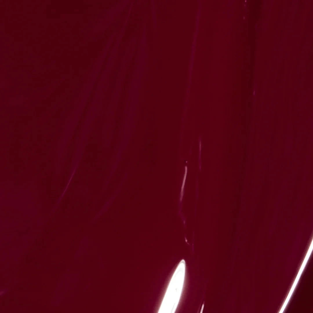 swatch of L87 Malaga Wine Intelli-Gel Trio by OPI