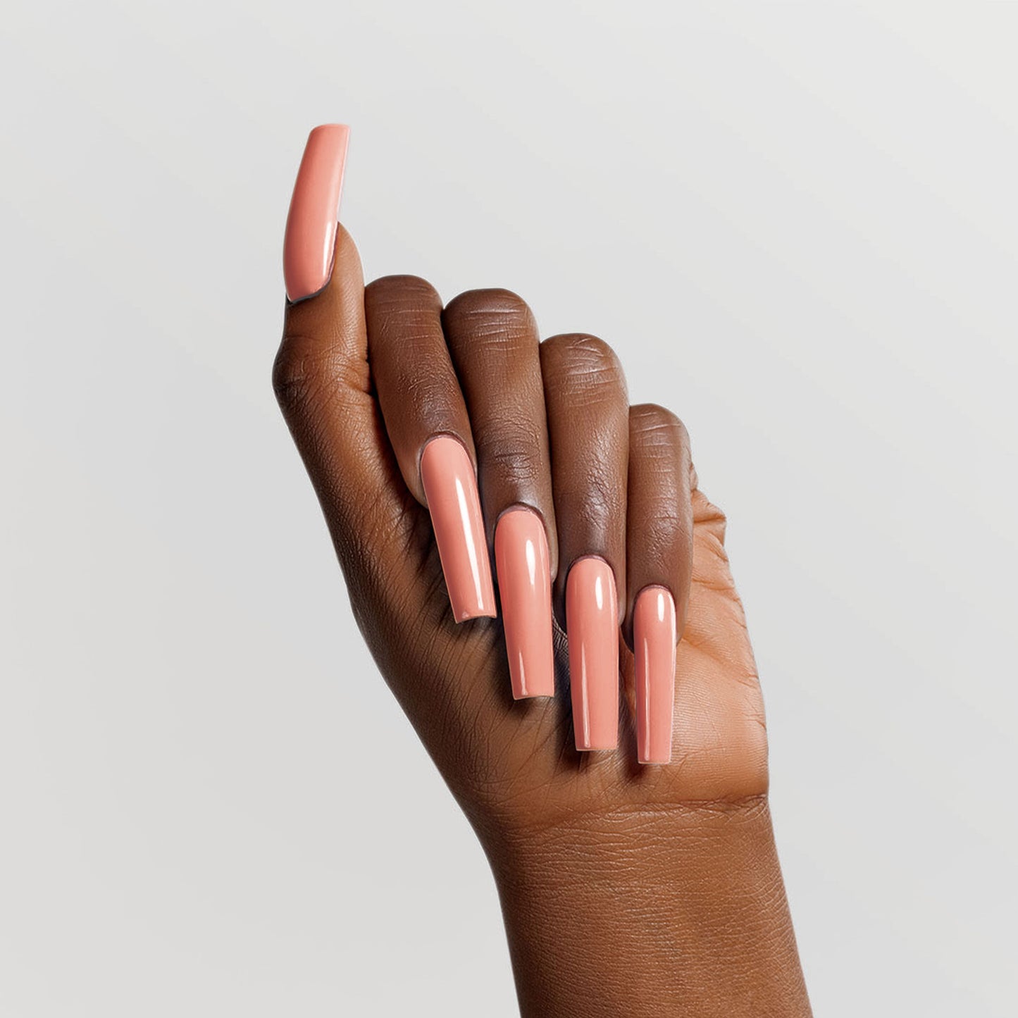 Chaun Legend Acrylic Powder 2oz - 136 Piece Of Pie