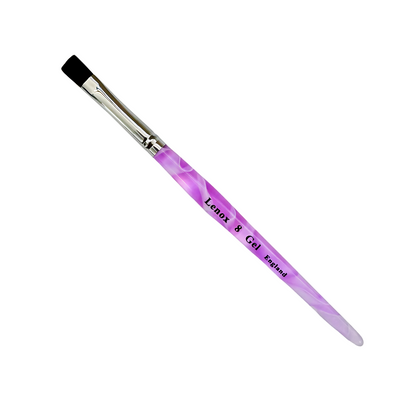 Gel Brush for gel application