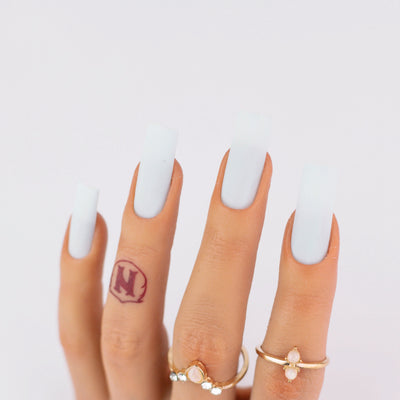 Notpolish Gel Polish Duo - M003 Moon Dust