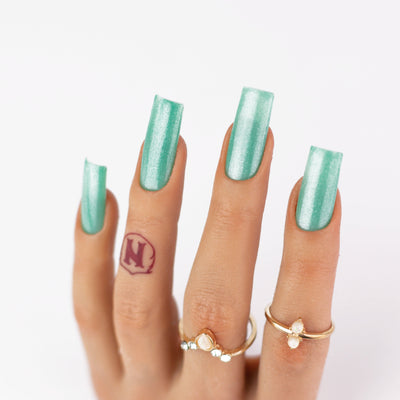 Notpolish Gel Polish Duo M112 - Dragon Slayer