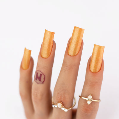 Notpolish Gel Polish Duo M115 - Sweet Treat