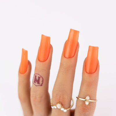 Notpolish Gel Polish Duo - M126 Mai Tide