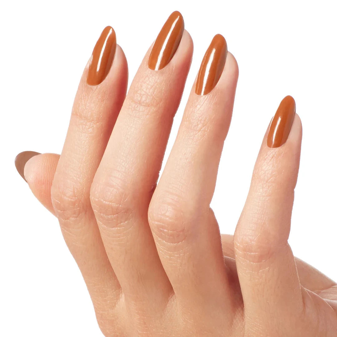 OPI Dip - MI03 My Italian is a Little Rusty