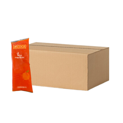 Peach Paraffin Wax 6lb by Apollo