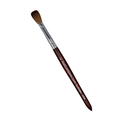 Nail Company Kolinsky Acrylic Nail Brush