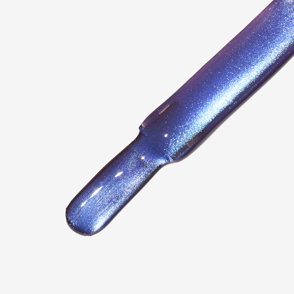 Notpolish Juicy Glow Cat Eye Gel - JG02 Dialed Up