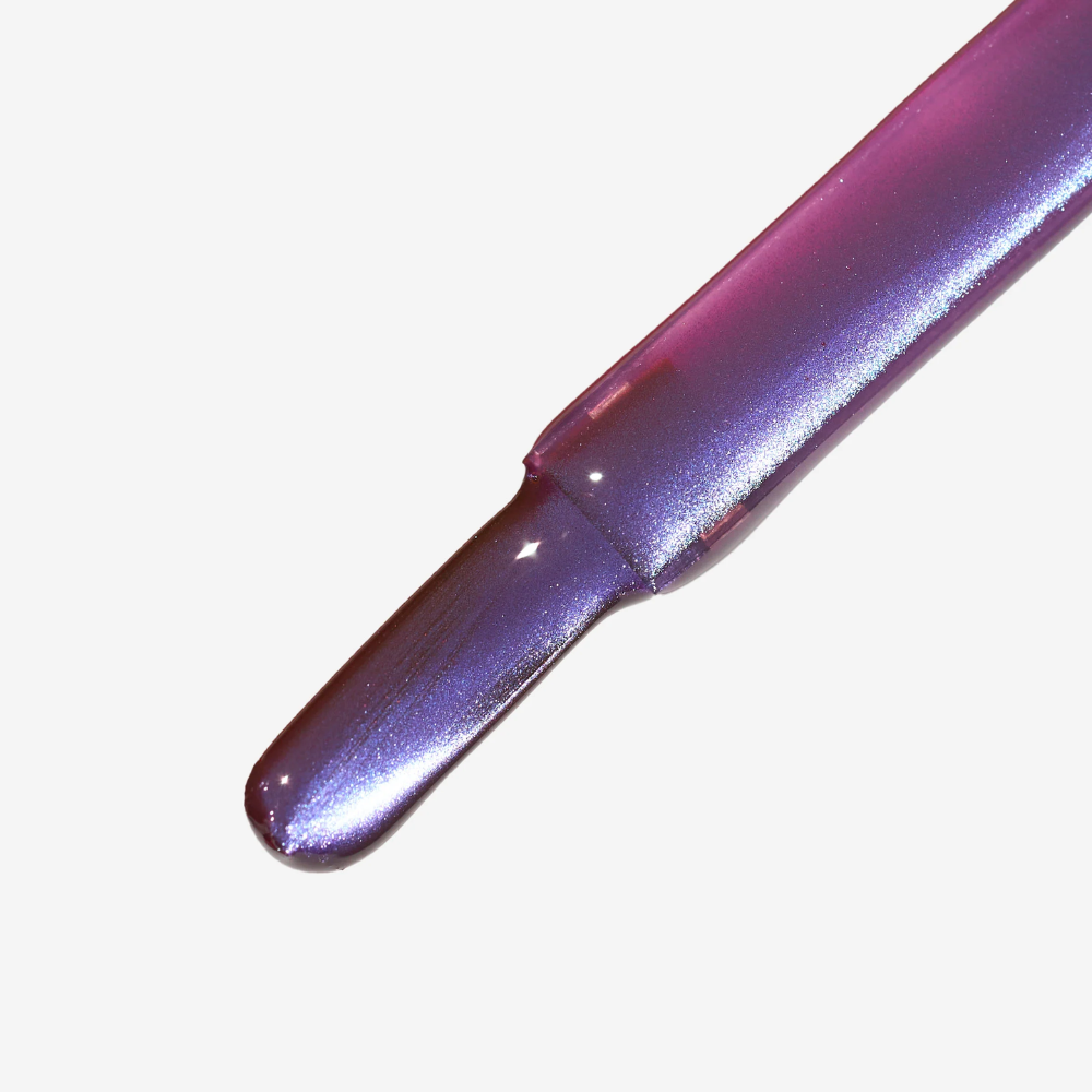 Notpolish Juicy Glow Cat Eye Gel - JG04 Barbie Plasma
