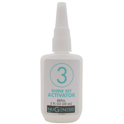 Nugenesis 2oz - #3 Activator