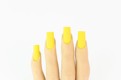 Notpolish Powder - OG104 Sun Kissed