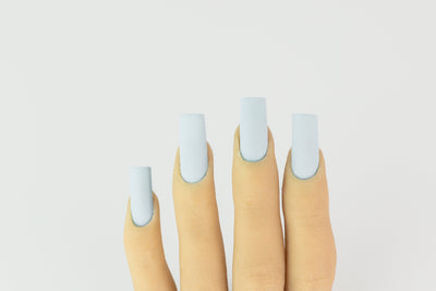 Notpolish Powder - OG107 Azure