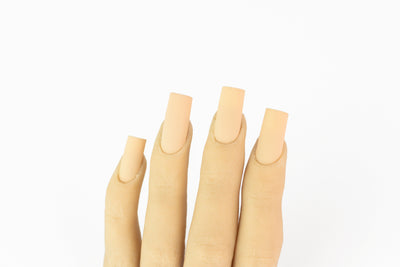 Notpolish Powder - OG110 Topless & Barefoot