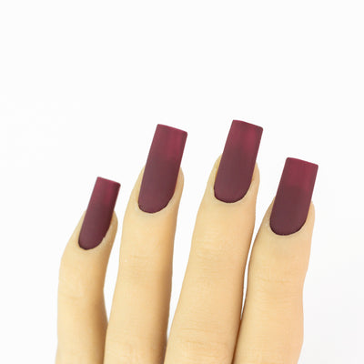 OG112 Wine And Dine Gel & Polish Duo by Notpolish