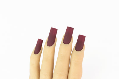 Notpolish Powder - OG112 Wine and Dine