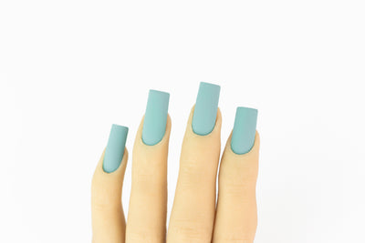 Notpolish Powder - OG114 Spring Mist