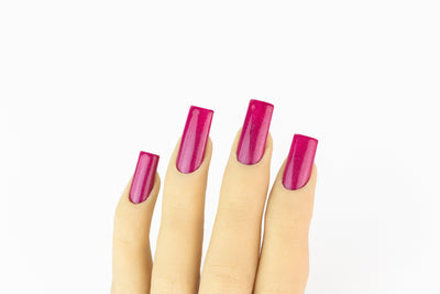 Notpolish Powder - OG116 Pink Kiss