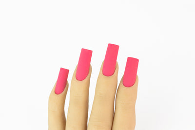 Notpolish Powder - OG117 L.A. Sunset