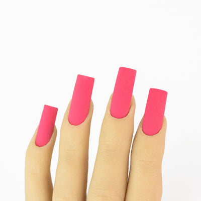 OG117 LA Sunset Gel & Polish Duo by Notpolish