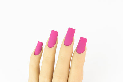 Notpolish Powder - OG118 Melrose