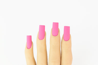 Notpolish Powder - OG119 Extra Kiss