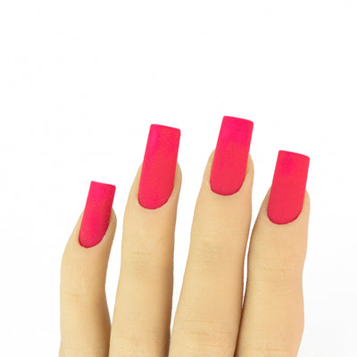 OG120 Fire It Up Gel & Polish Duo by Notpolish