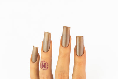 Notpolish Powder - OG123 Silk Scarf