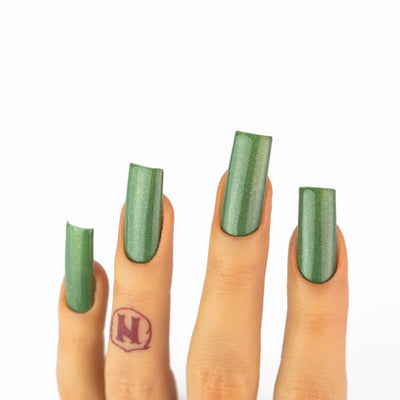 OG124 Molasses Gel & Polish Duo by Notpolish