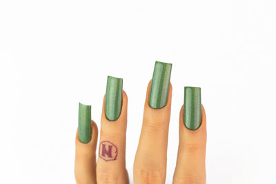 Notpolish Powder - OG124 Molasses