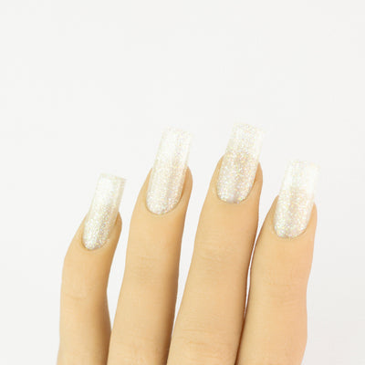 OG125 Milky Way Gel & Polish Duo by Notpolish