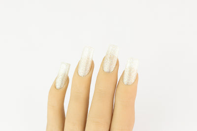 Notpolish Powder - OG125 Milky Way