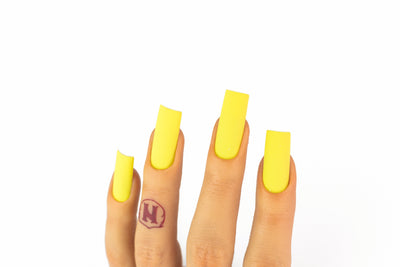 Notpolish Powder - OG126 Blonde Moment