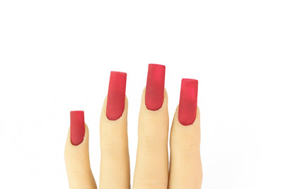 Notpolish Powder - OG128 Casanova