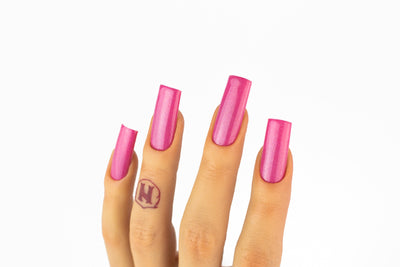 Notpolish Powder - OG130 With Love